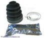 BLUE PRINT ADM58154 Bellow Set, drive shaft
